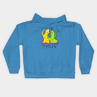 Creep Love Kids Hoodie